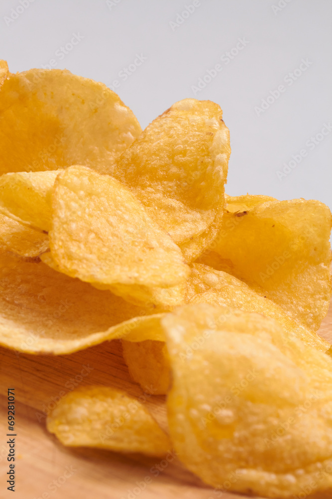 potato chips potato chips
