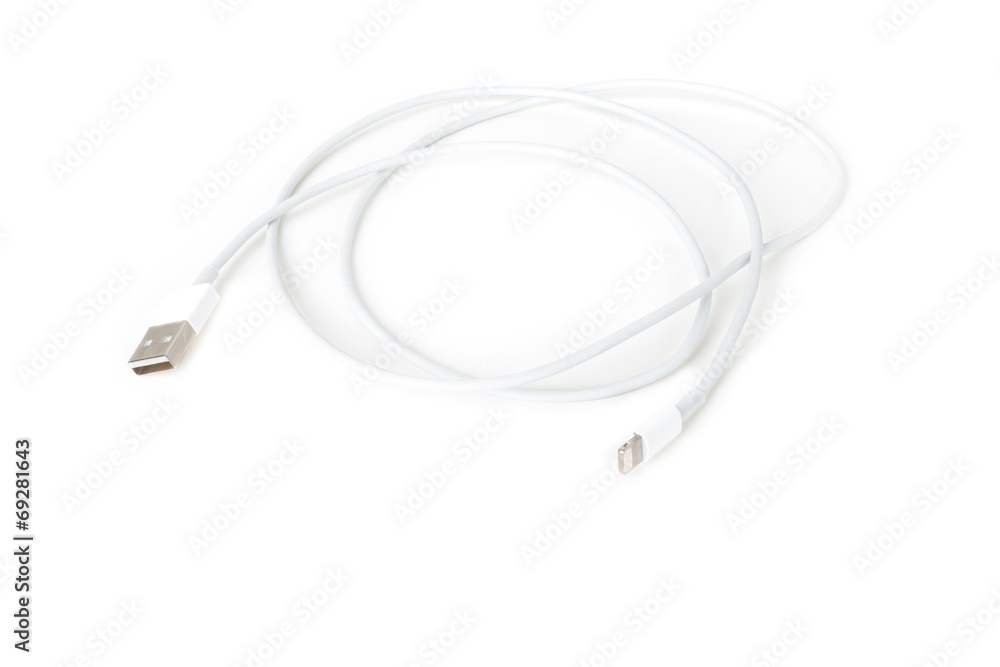 usb cable lightning