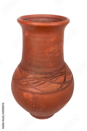 Obraz na plátně Jug-old crock