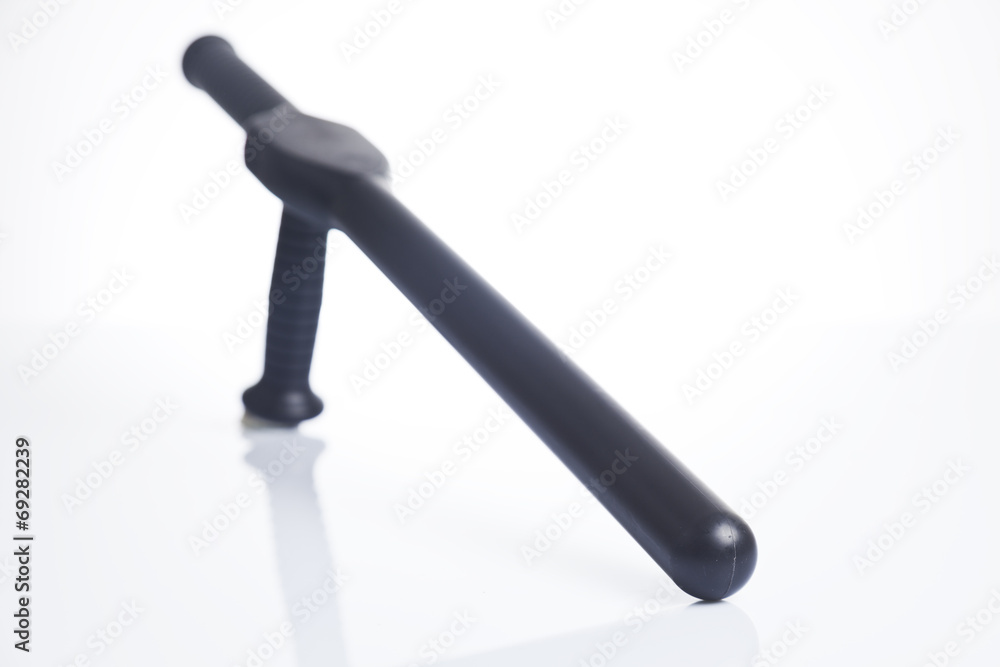 police tonfa police tonfa
