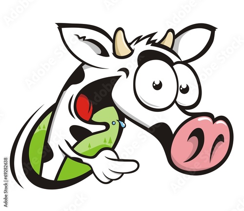 Cow