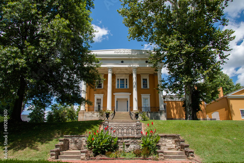 Madison, Indiana