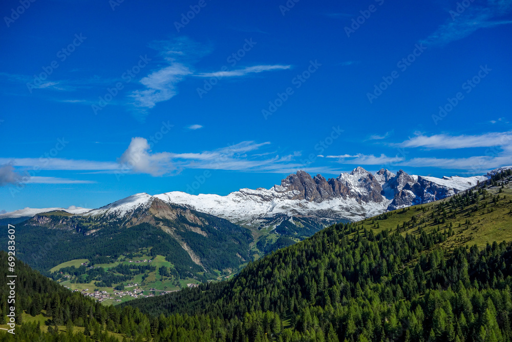 Dolomites 8