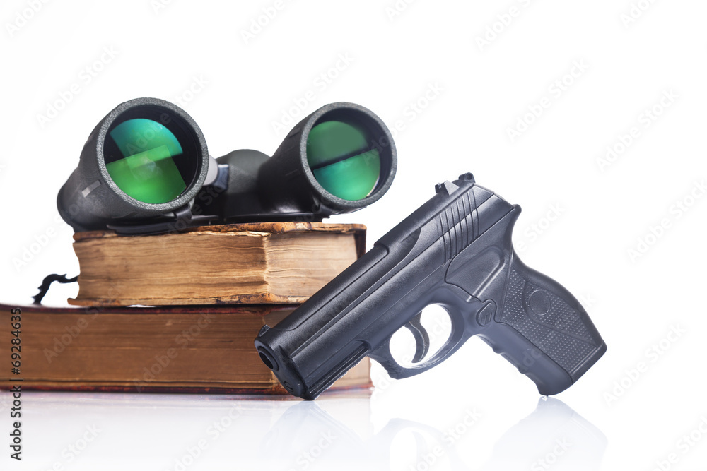 Obraz premium military equipment, army concept