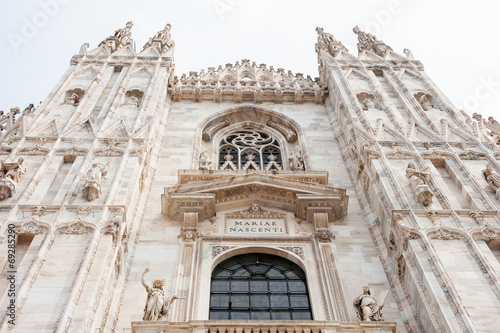 Duomo2 © ninette_luz