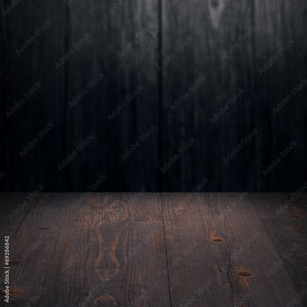 Obraz premium Wood background