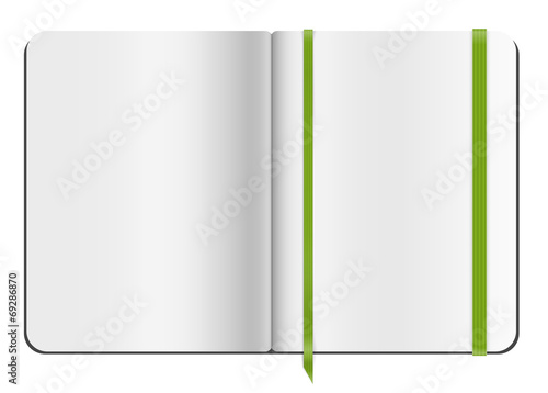 copybook template