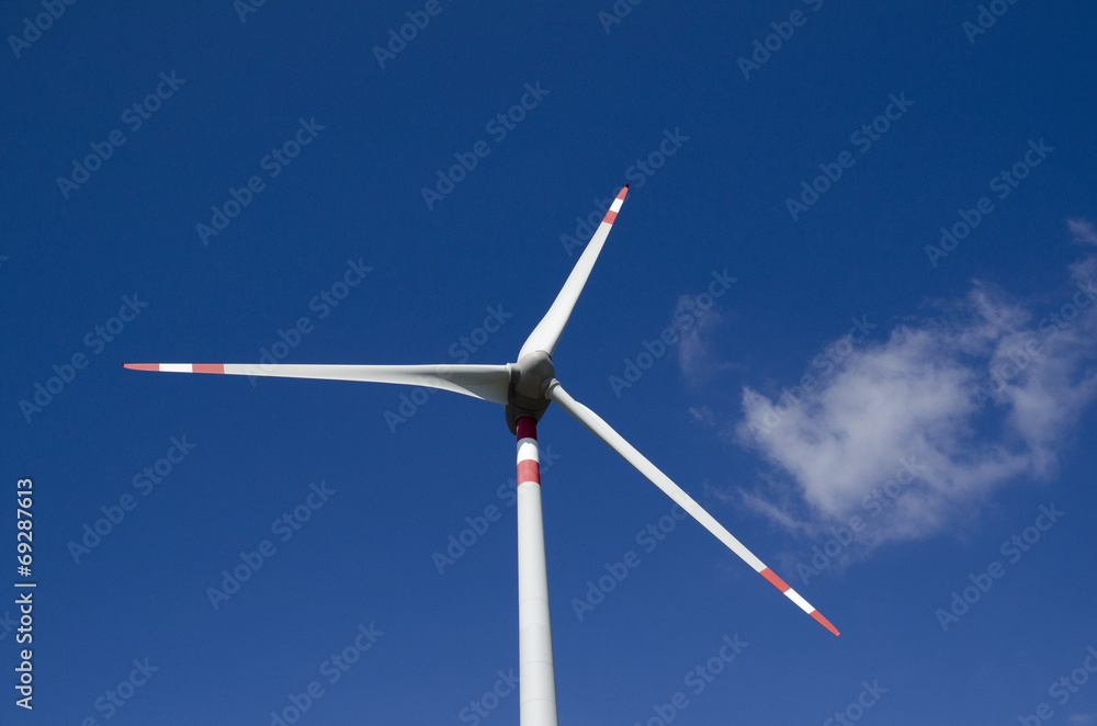 Wind turbine Wind turbine