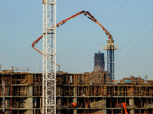 New York City Downtown- 1 World Trade Center -Freedom Tower-84