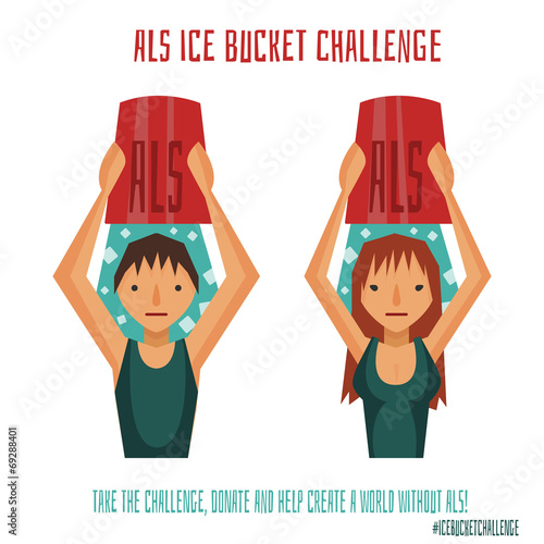 ALS Ice Bucket Challenge