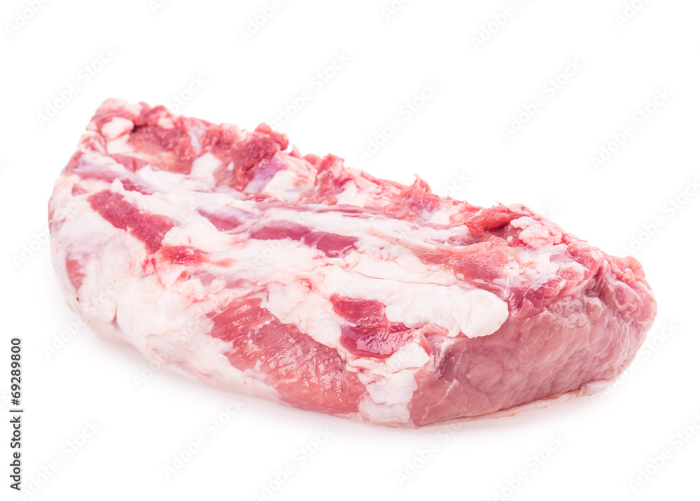 raw bacon raw bacon