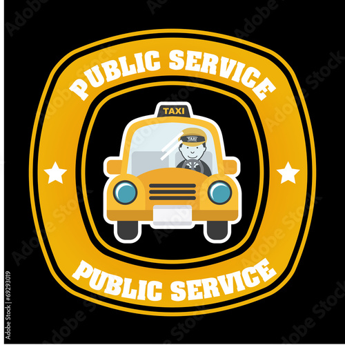 public service