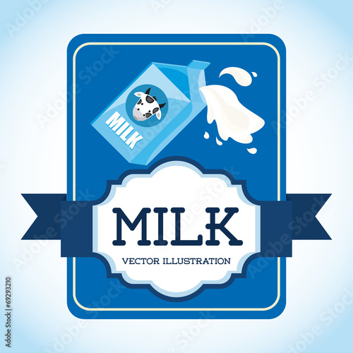 milk design