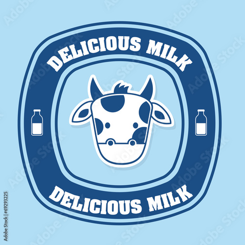 milk design