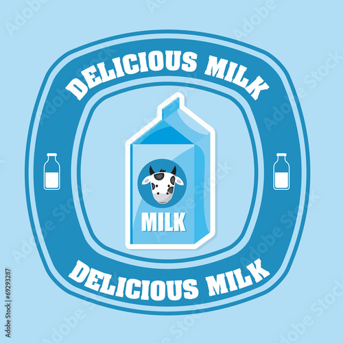 milk design