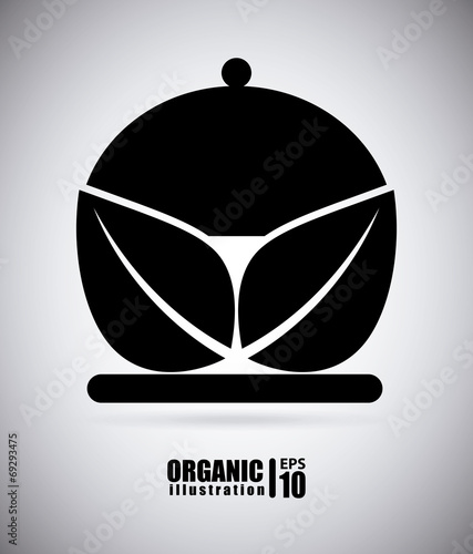 organic product