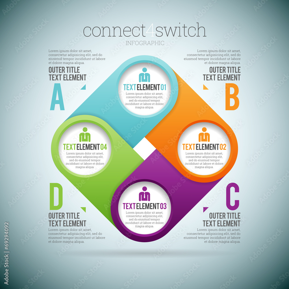 Connect 4 Switch Connect 4 Switch