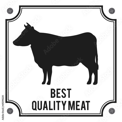 meat design