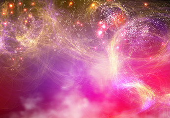 Colorful background