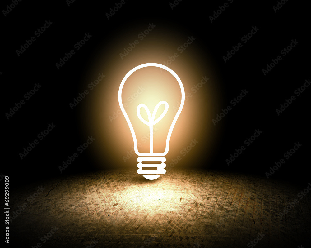 Light bulb Light bulb