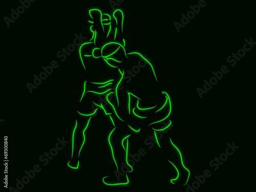 boxing