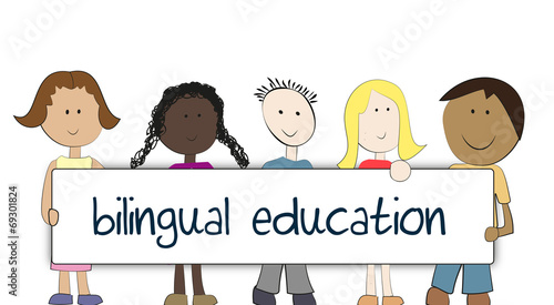 bilingual education photo