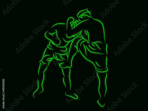 boxing