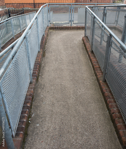 WheelChair Ramps