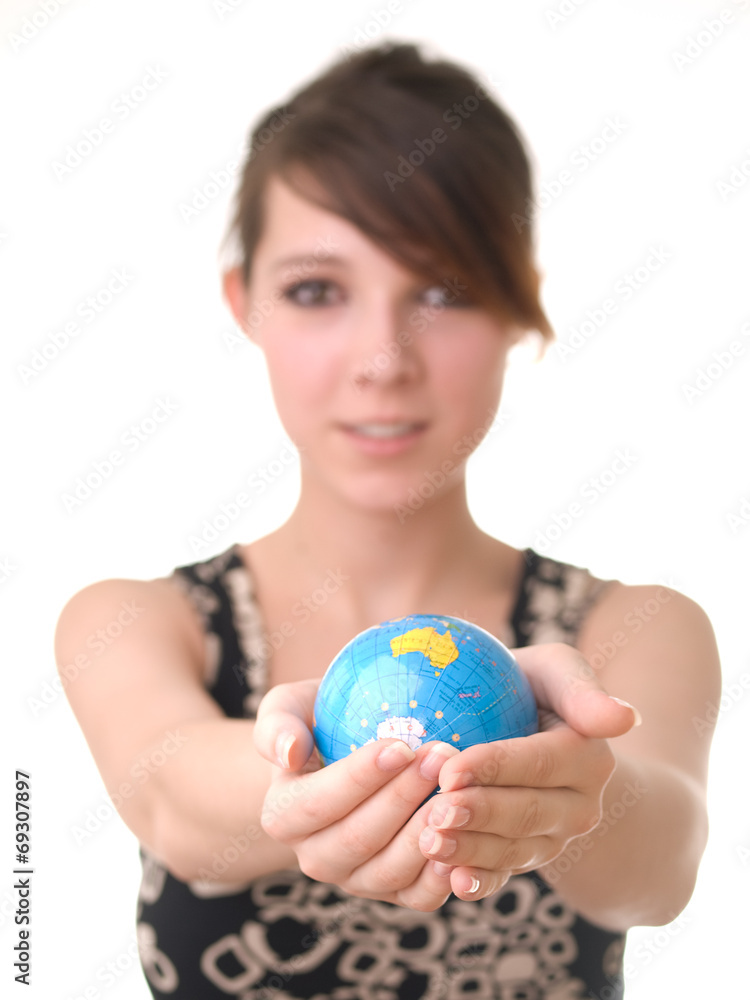 Globe Globe