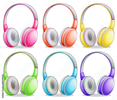 Headphones