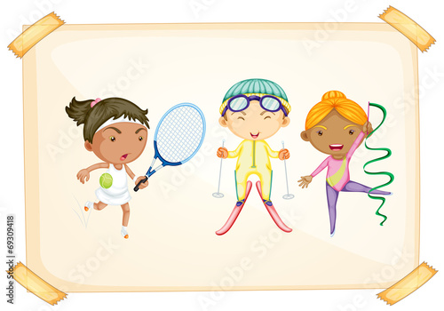 Sports