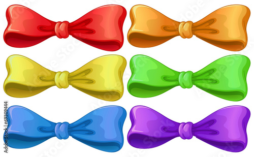 Ribbons