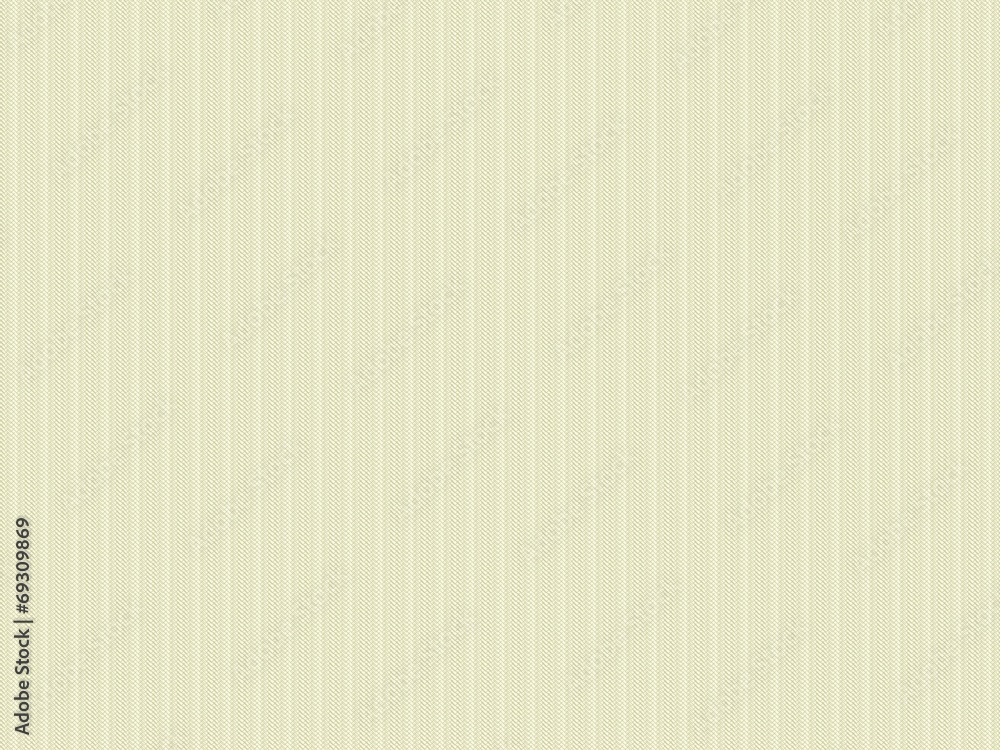 Obraz premium Light beige jersey striped 3D texture