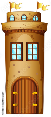 Castle