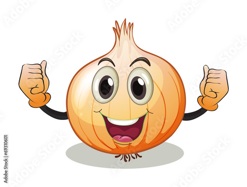 Onion