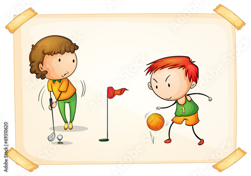 Sports