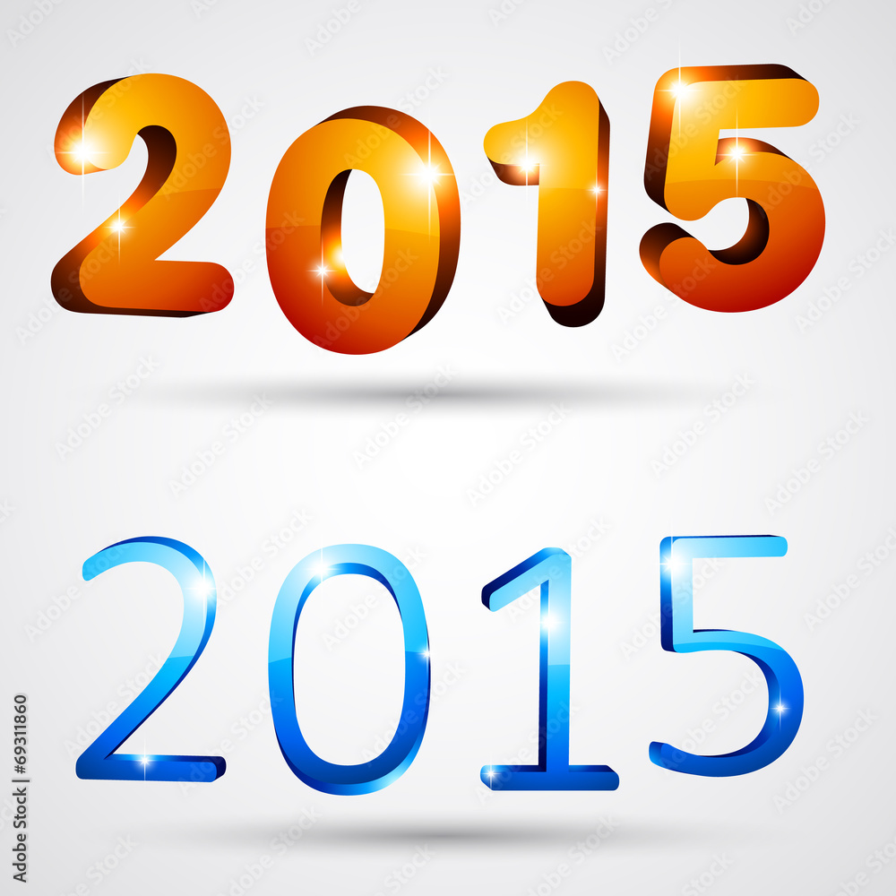 Happy new year 2015. Happy new year 2015.