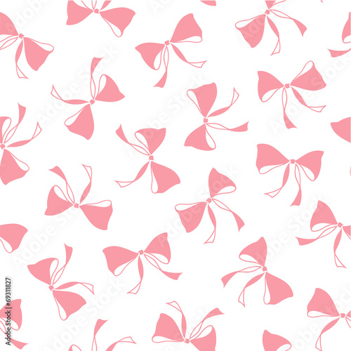 リボンのパターン,