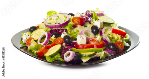 Ensalada