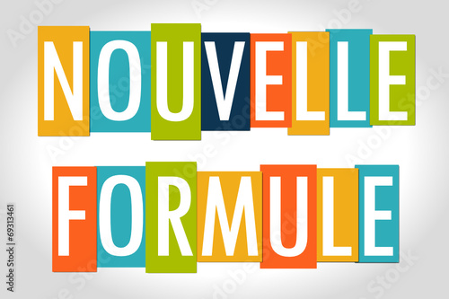 Nouvelle Formule