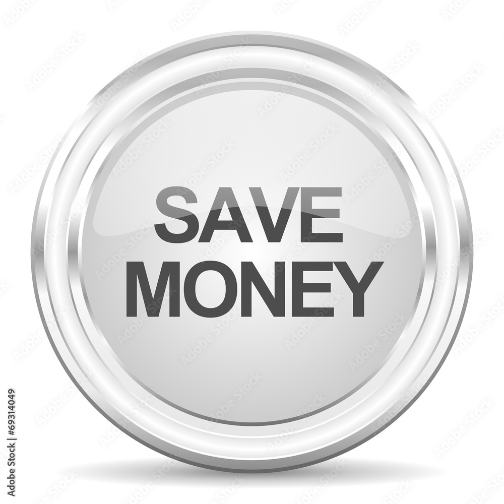 save money internet icon save money internet icon