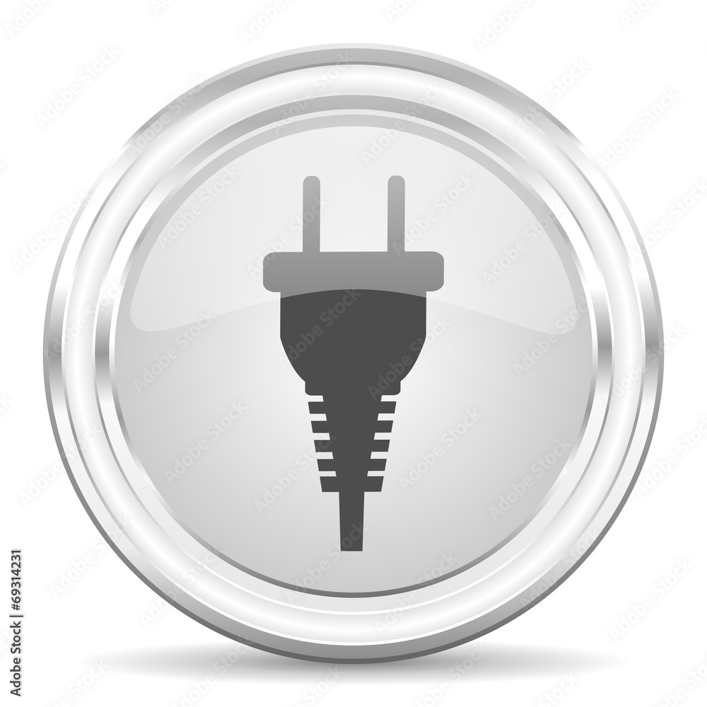 plug internet icon plug internet icon