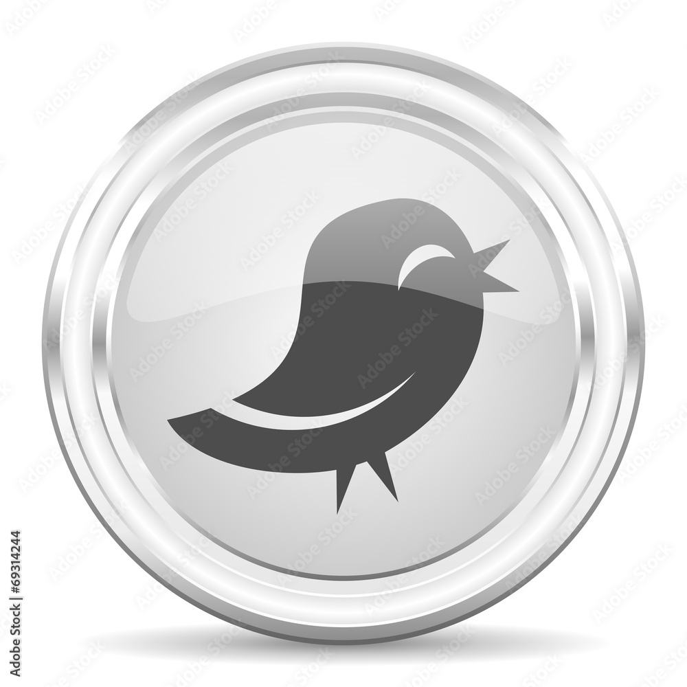 twitter internet icon twitter internet icon