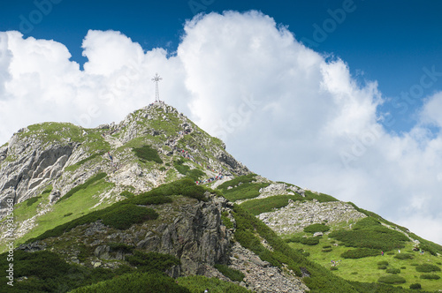 Beautiful landscape