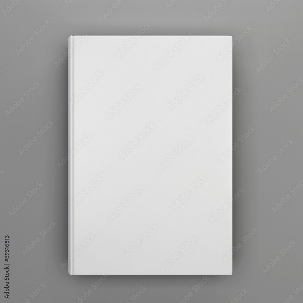 Book cover Book cover