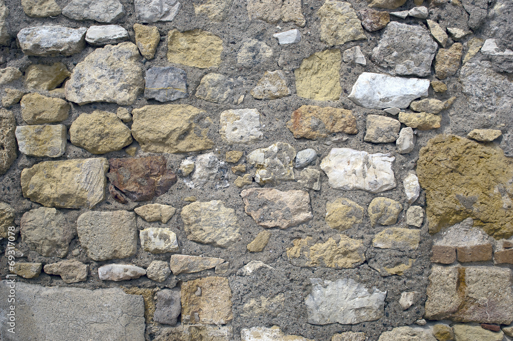 Old Stone Wall Surfaces Texture Backgrounds, Texture 33 Old Stone Wall Surfaces Texture Backgrounds, Texture 33