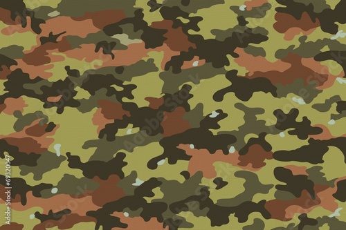 Camouflage Fabric Textures, Textures 1