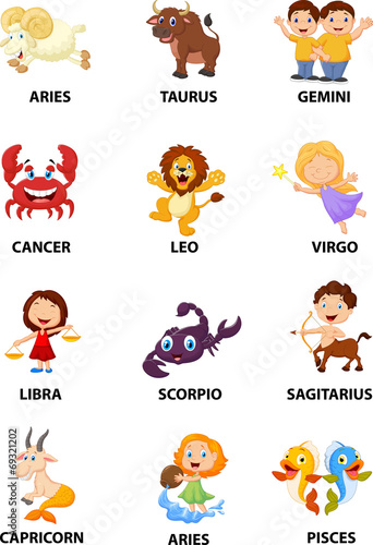 Funny zodiac