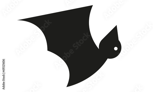 Fledermaus Profil