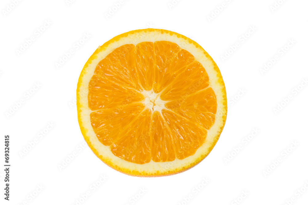 Orange Orange